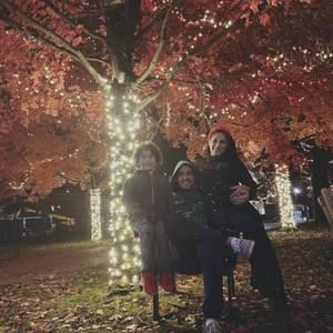 Meet your Posher, Ursula judith